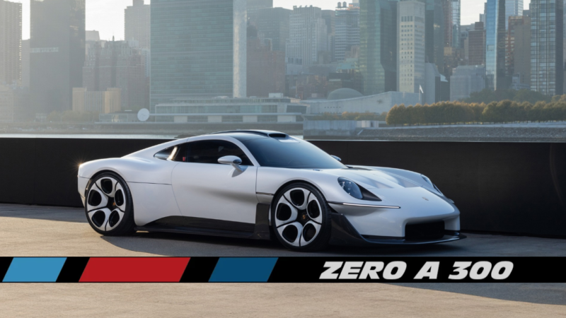 Porsche Mission S, Corolla Deck, fim do HB20S e mais: as novidades do mundo automotivo