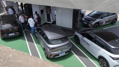 Maverick Hybrid faz 21,4 km/l na cidade no Ranking Folha-Mauá e custa R$ 229.900, mesmo preço da Tremor