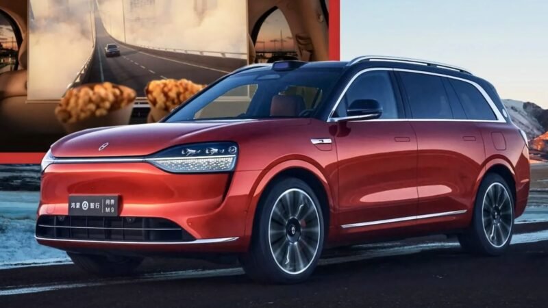 Salão de Paris terá cerca de 20 marcas chinesas entre 60 fabricantes, o dobro de 2024