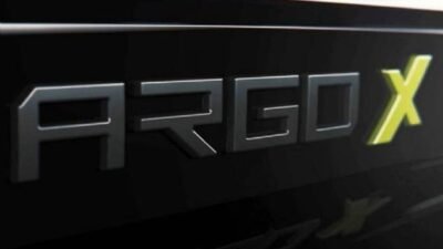 Fiat mostra teaser do novo Argo X antes da estreia: faróis pixelados, seis versões e motor 1.0 Turbo