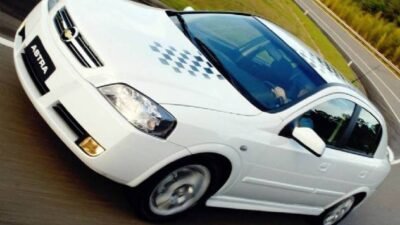 Chevrolet Astra: modelo de sucesso tem seus defeitos; saiba os principais, conforme os donos