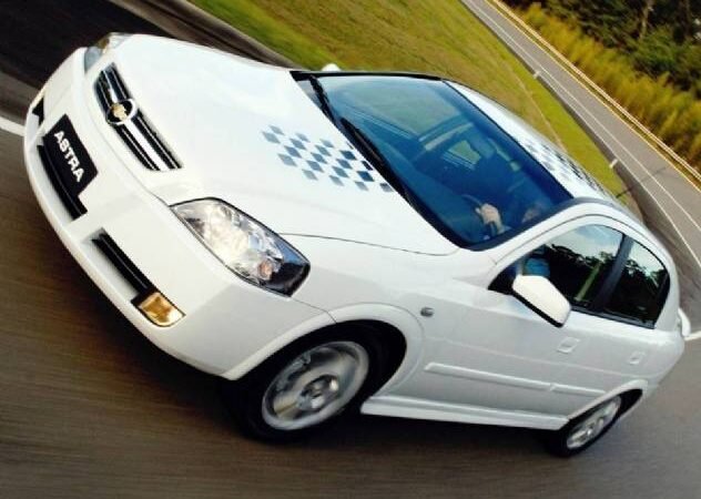 Chevrolet Astra: modelo de sucesso tem seus defeitos; saiba os principais, conforme os donos