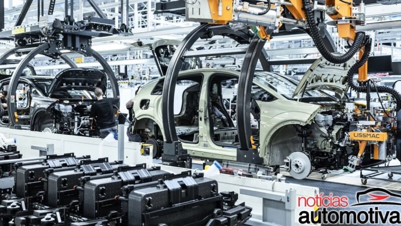 Audi dá saída temporária a funcionários e permite trabalhar na Airbus sem perder o vínculo