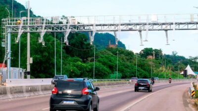 Como pagar o pedágio free flow sem cair em golpe: veja dicas de segurança