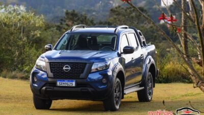 Nissan transfere operação na Argentina para os grupos SIMPA e Tagle após fim da produção da Frontier