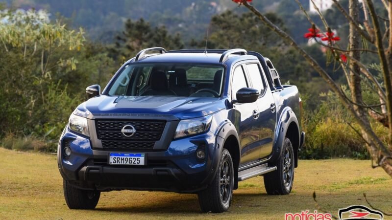 Nissan transfere operação na Argentina para os grupos SIMPA e Tagle após fim da produção da Frontier