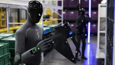 BMW usa IA para cortar 20% dos cargos de gerência e simplificar sua gama de modelos