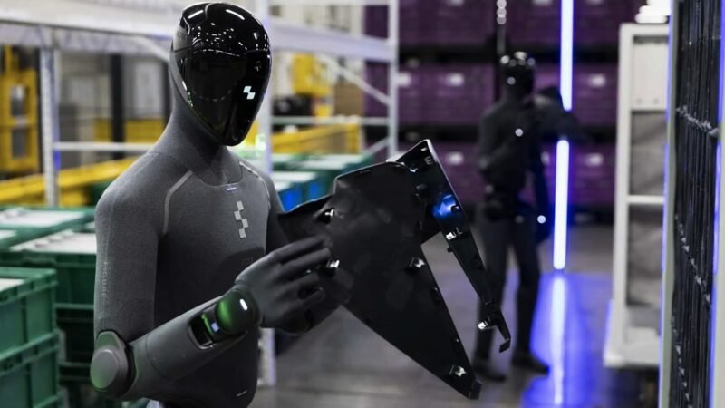 BMW usa IA para cortar 20% dos cargos de gerência e simplificar sua gama de modelos