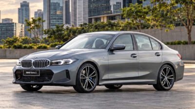 BMW X1 e 320i têm financiamento com juros de 0,79% ao mês até 31 de outubro