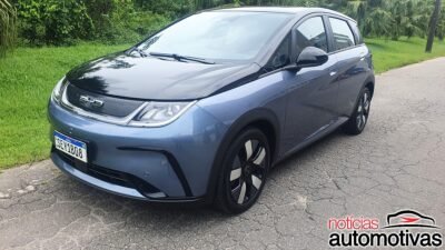 Efeito iPhone: levantamento da OLX explica a desvalorização de carros elétricos e híbridos usados