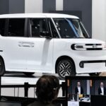 Com quase 2 mil pedidos em dois meses, o BYD Racco deixa de ser exclusivo do Japão e estreia comercialmente no Sri Lanka