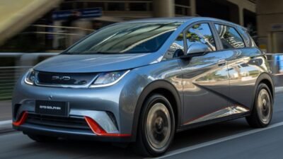 Pela primeira vez em 2026, associadas da Abeifa vendem mais carros nacionais que importados