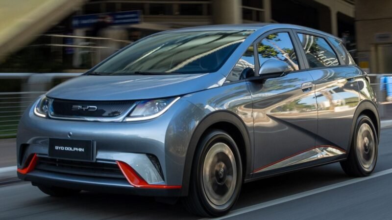 Pela primeira vez em 2026, associadas da Abeifa vendem mais carros nacionais que importados