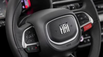Citroën Basalt Turbo 200 AT cai para R$ 90.890 para taxistas e fica abaixo de Pulse, Kardian e Tera