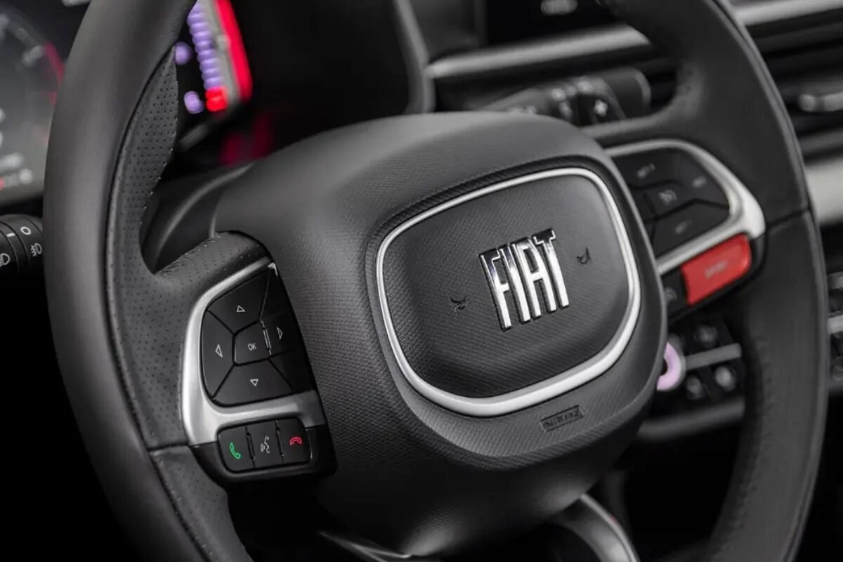 Citroën Basalt Turbo 200 AT cai para R$ 90.890 para taxistas e fica abaixo de Pulse, Kardian e Tera