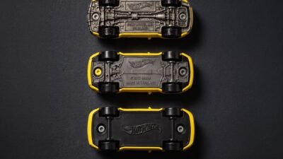 Hot Wheels custaria 2,5 vezes mais se seguisse a inflação; no Brasil, já passa disso