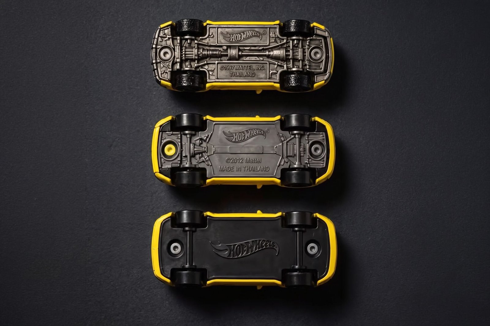 Hot Wheels custaria 2,5 vezes mais se seguisse a inflação; no Brasil, já passa disso