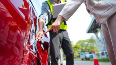 Seguro RCF-V: mais barato, mas só conserta o carro do outro