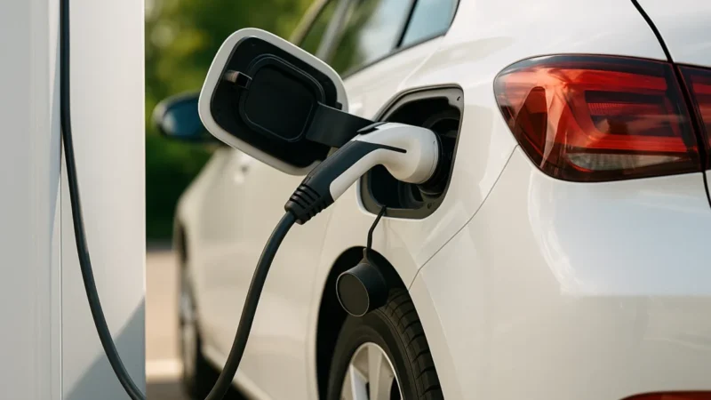IPI zero do Carro Sustentável termina em 31/12 e não está garantido para 2027