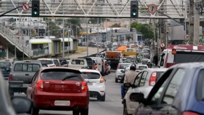 STF veta segunda cobrança de IPVA de São Paulo sobre carros de locadoras