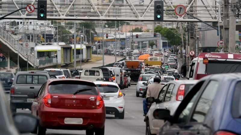 STF veta segunda cobrança de IPVA de São Paulo sobre carros de locadoras