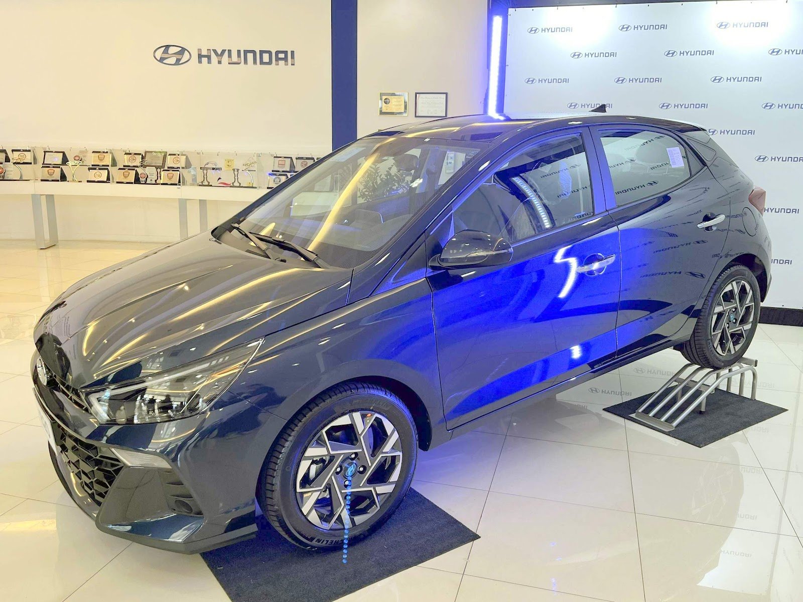 Carros mais vendidos em outubro de 2026: HB20 lidera, com Argo e Dolphin Mini logo atrás