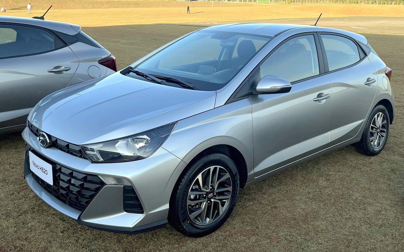 Carros mais vendidos em outubro de 2026: HB20 lidera o ranking parcial até o dia 17