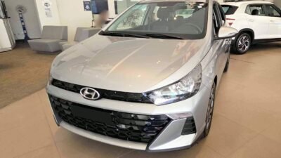 Carros mais vendidos no Brasil em outubro de 2026: HB20 lidera até o dia 19