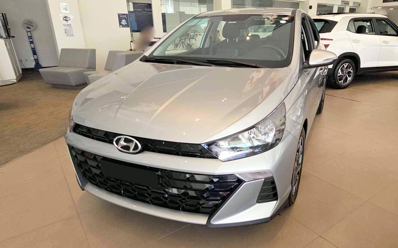 Carros mais vendidos no Brasil em outubro de 2026: HB20 lidera até o dia 19