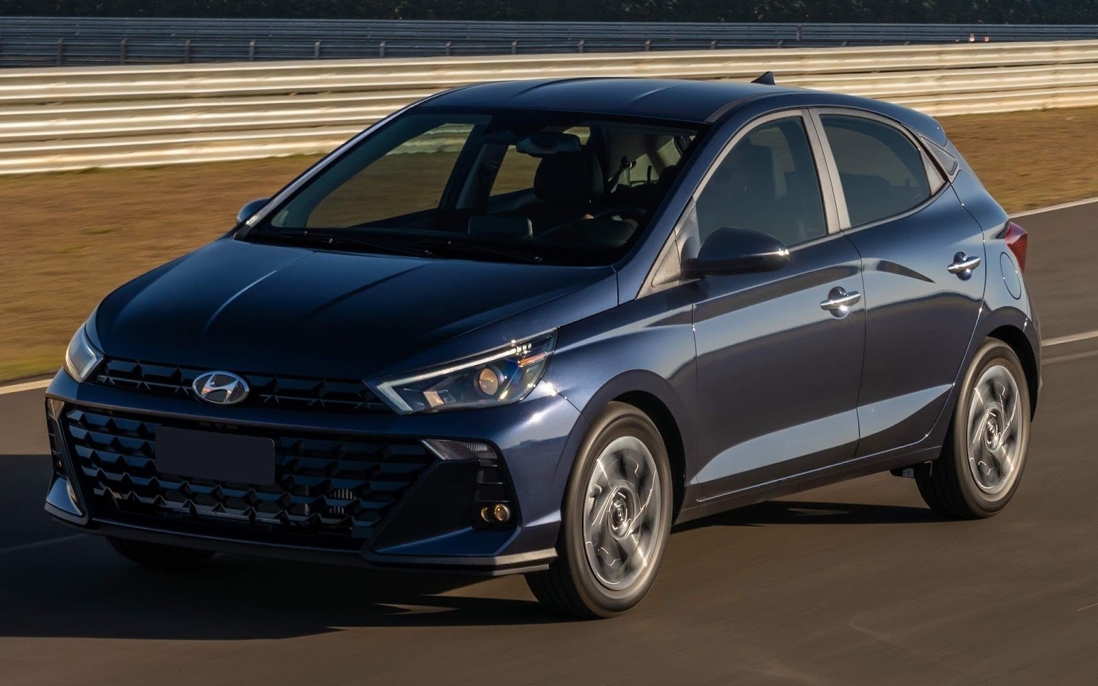 Carros mais vendidos no Brasil em outubro de 2026: HB20 lidera parcial até o dia 7