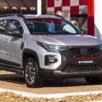 Carros mais vendidos no Brasil em outubro — dia 12