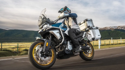 CFMOTO cai de “Bom” para “Regular” no Reclame Aqui, mas segue entregando motos