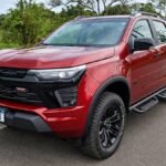 Avaliação Chevrolet S10 Trail Boss 2027: picape de R$ 341 mil impressiona ao dirigir, mas deixa a desejar em equipamentos básicos