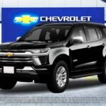 Trailblazer tem descontos acima de R$ 30 mil e fica mais barato que SW4 de entrada