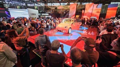Salão de Paris 2026 recupera interesse e antecipa novidades que chegam ao Brasil