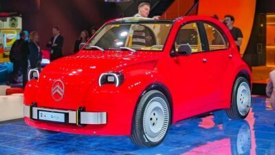 Dona de Fiat e Citroën vai usar plataforma desenvolvida com a Leapmotor para ter elétricos baratos
