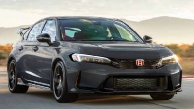 Honda Civic Type R linha 2027: o que muda no esportivo e como está a disponibilidade no Brasil