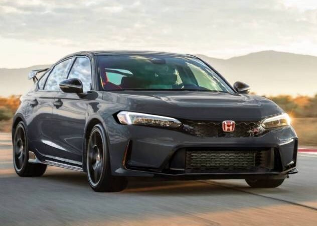 Honda Civic Type R linha 2027: o que muda no esportivo e como está a disponibilidade no Brasil