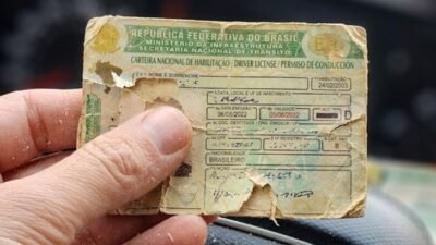 PPD vira CNH definitiva digital sem taxa após 1 ano em Alagoas
