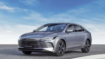 Mottu Sport 110i cai 33,8% em setembro e interrompe sequência de recordes