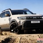 Novo Renault Duster dá prévia da renovação esperada no Brasil, e versão híbrida apresentada na Índia anuncia quase 30 km/l