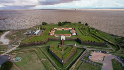 Por que o Amapá é o único estado do Brasil sem estrada para o resto do país