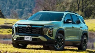 Equinox 2026 tem descontos de quase R$ 60 mil depois de mudanças na linha; veja preços do SUV