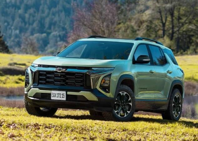 Equinox 2026 tem descontos de quase R$ 60 mil depois de mudanças na linha; veja preços do SUV