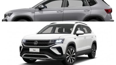 Honda HR-V acumula 566 roubos e furtos na Grande SP entre janeiro e julho de 2026, alta de 46%
