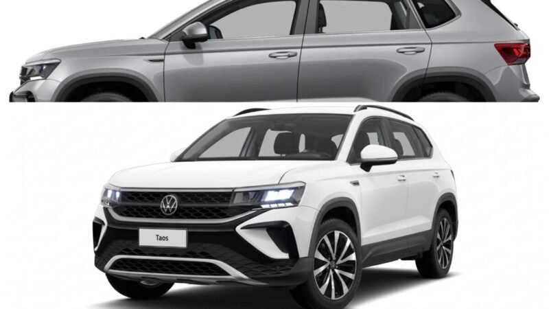 Honda HR-V acumula 566 roubos e furtos na Grande SP entre janeiro e julho de 2026, alta de 46%