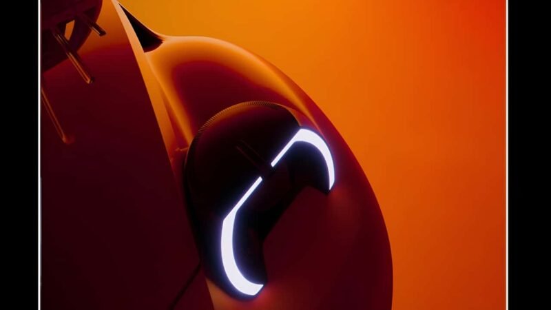 Novo Citroën 2CV elétrico tem primeiros detalhes revelados antes da estreia no Salão de Paris