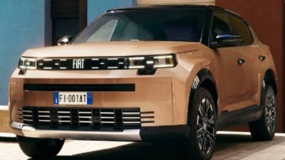Novo Fiat Fastback 2028: confira 5 vantagens do SUV cupê em relação ao modelo atual