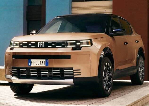 Novo Fiat Fastback 2028: confira 5 vantagens do SUV cupê em relação ao modelo atual