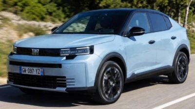 Fiat define 5 de janeiro de 2027 para abrir encomendas do Grizzly na Europa; novo Fastback chega ao Brasil no primeiro semestre de 2027